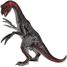 Therizinosaurus SC-15003 Schleich 2