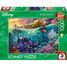 Puzzle Ursula The Little Mermaid 1000 pcs S-58041 Schmidt Spiele 2