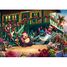 Puzzle Lilo and Stitch Aloha Christmas 1000 pcs S-58049 Schmidt Spiele 2