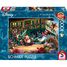 Puzzle Lilo and Stitch Aloha Christmas 1000 pcs S-58049 Schmidt Spiele 1