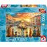 Puzzle At the pier 1000 pcs S-58890 Schmidt Spiele 1