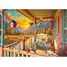 Puzzle Mountain Veranda 1000 pcs S-58893 Schmidt Spiele 2