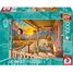 Puzzle Mountain Veranda 1000 pcs S-58893 Schmidt Spiele 1