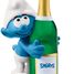 Smurf with bottle SC-20821 Schleich 1