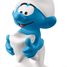 Smurf with tooth SC-20820 Schleich 1