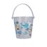 Blue Ocean Dreams shell bucket LD2012399 Little Dutch 1