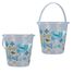Blue Ocean Dreams shell bucket LD2012399 Little Dutch 3