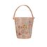 Pink Ocean Dreams shell bucket LD2012400 Little Dutch 2