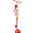 Kitti Cat pacifier chain SE61055 Selecta 1