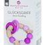 Rattle - Magic touch pink SE21311 Selecta 3