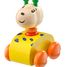 Zoolini giraffe rolling rattle SE61906 Selecta 1