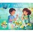The Science of Perfumes SS-28320 Sentosphère 3