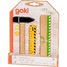 DIY tool set GK58327 Goki 2