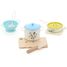 My Little Nature Cookware Set V8181 Vilac 7