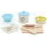 My Little Nature Cookware Set V8181 Vilac 3