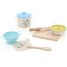 My Little Nature Cookware Set V8181 Vilac 1