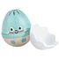 Happy Hatchlings Wobble Rattles HA-E0124 Hape Toys 2