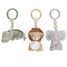 Hanging toys Safari Friends LD8320 Little Dutch 1