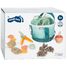 Horse feed set with a bag LE12796 Small Foot company 6
