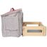 Donkey with stable and accessories LE12896 Small Foot company 5
