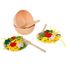 Pasta toy set LE12846 Small Foot company 1