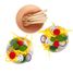 Pasta toy set LE12846 Small Foot company 3