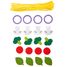 Pasta toy set LE12846 Small Foot company 4