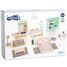 Doll’s house furniture set LE12818 Small Foot company 7