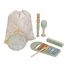 Green music set Safari Friends LD7473 Little Dutch 1