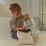 Green music set Safari Friends LD7473 Little Dutch 5