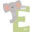 Letter E - Elephant SE-83005 Sevi 2