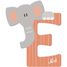 Letter E - Elephant SE-83005 Sevi 1