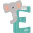 Letter E - Elephant SE-83005 Sevi 3