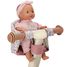 Doll bike seat LD4576 Little Dutch 6