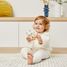 Silicone Rattle Bunny TT1-1017 Tiger Tribe 10