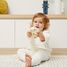 Silicone Rattle Bunny TT1-1017 Tiger Tribe 9