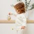 Silicone Rattle Bunny TT1-1017 Tiger Tribe 7