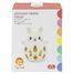 Silicone Rattle Bunny TT1-1017 Tiger Tribe 3