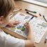 Coloring Placemat - Vehicles UL7143 Ulysse 2