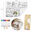 Coloring Placemat - Vehicles UL7143 Ulysse 3