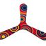 Boomerang Kids Sixties W-SIXTIES Wallaby Boomerangs 1