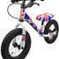 Super Junior Max Skullz KMSJM5 UNION JACK Kiddimoto 1