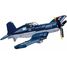 Army WWII - F4U Fighter SL-M38-B1109 Sluban 2