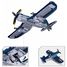 Army WWII - F4U Fighter SL-M38-B1109 Sluban 3