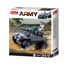 Army WWII - German armored vehicle SL-M38-B0680C Sluban 2
