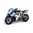 Model Bricks - Racing motorcycle SL-M38-B1129 Sluban 2