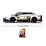 Model Bricks - Italian super car white SL-M38-B0957 Sluban 5