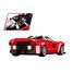 Model Bricks - Italian super car red SL-M38-B0955 Sluban 4