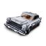 Model Bricks - Car of a secret agent SL-M38-B1125 Sluban 2