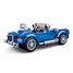 Model Bricks - Classic sports car SL-M38-B0706A Sluban 3